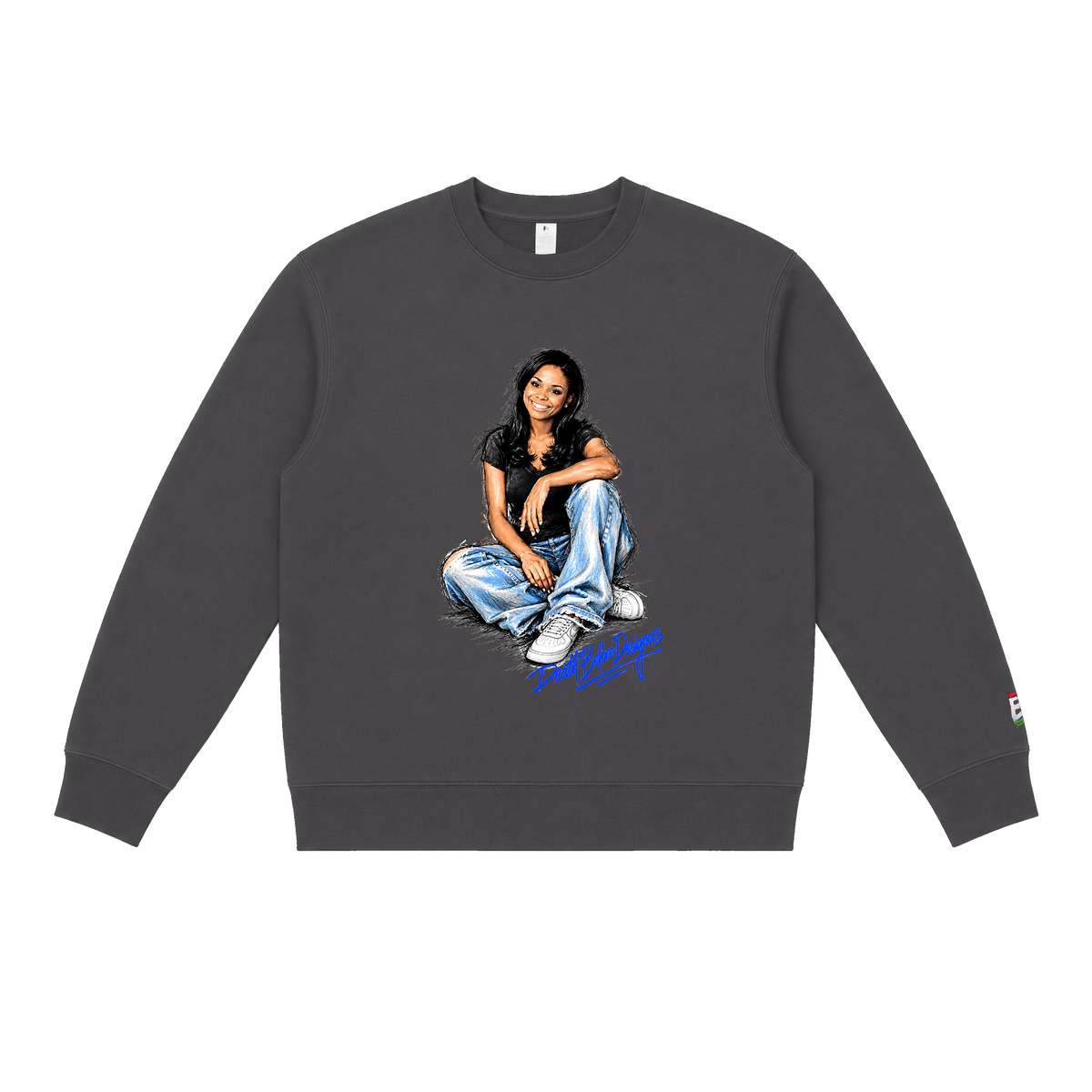 Michelle Thomas Sweatshirt