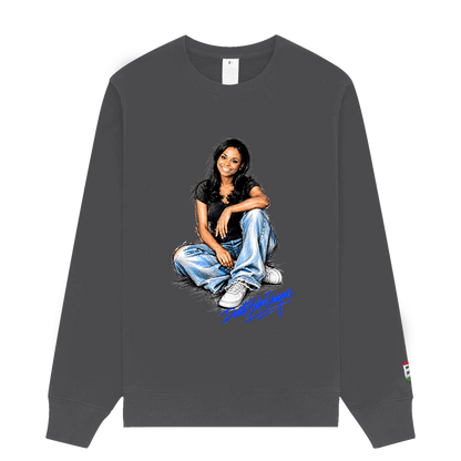 Michelle Thomas Sweatshirt
