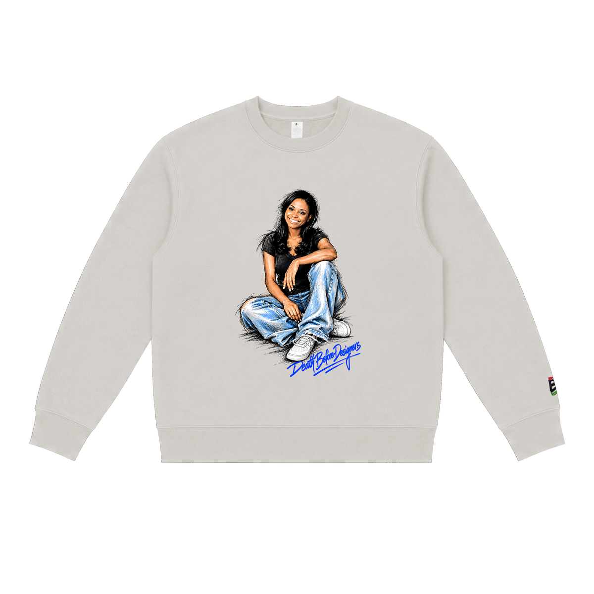 Michelle Thomas Sweatshirt