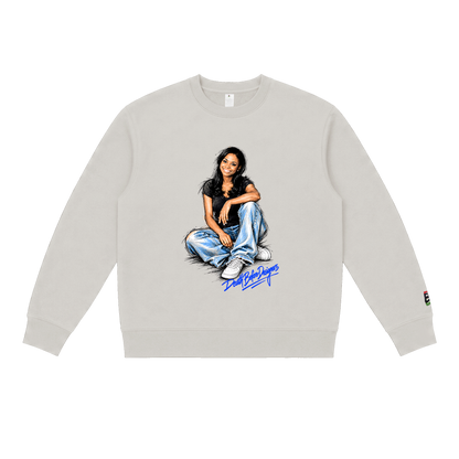 Michelle Thomas Sweatshirt