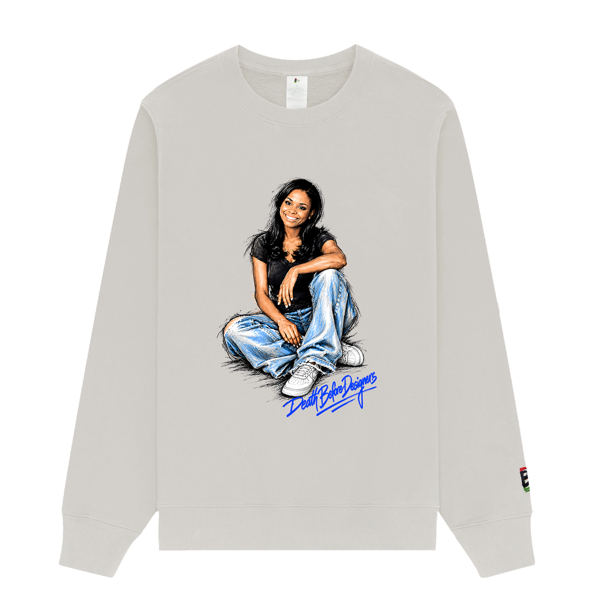 Michelle Thomas Sweatshirt