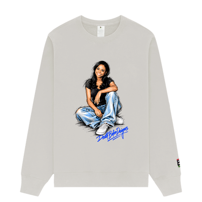 Michelle Thomas Sweatshirt