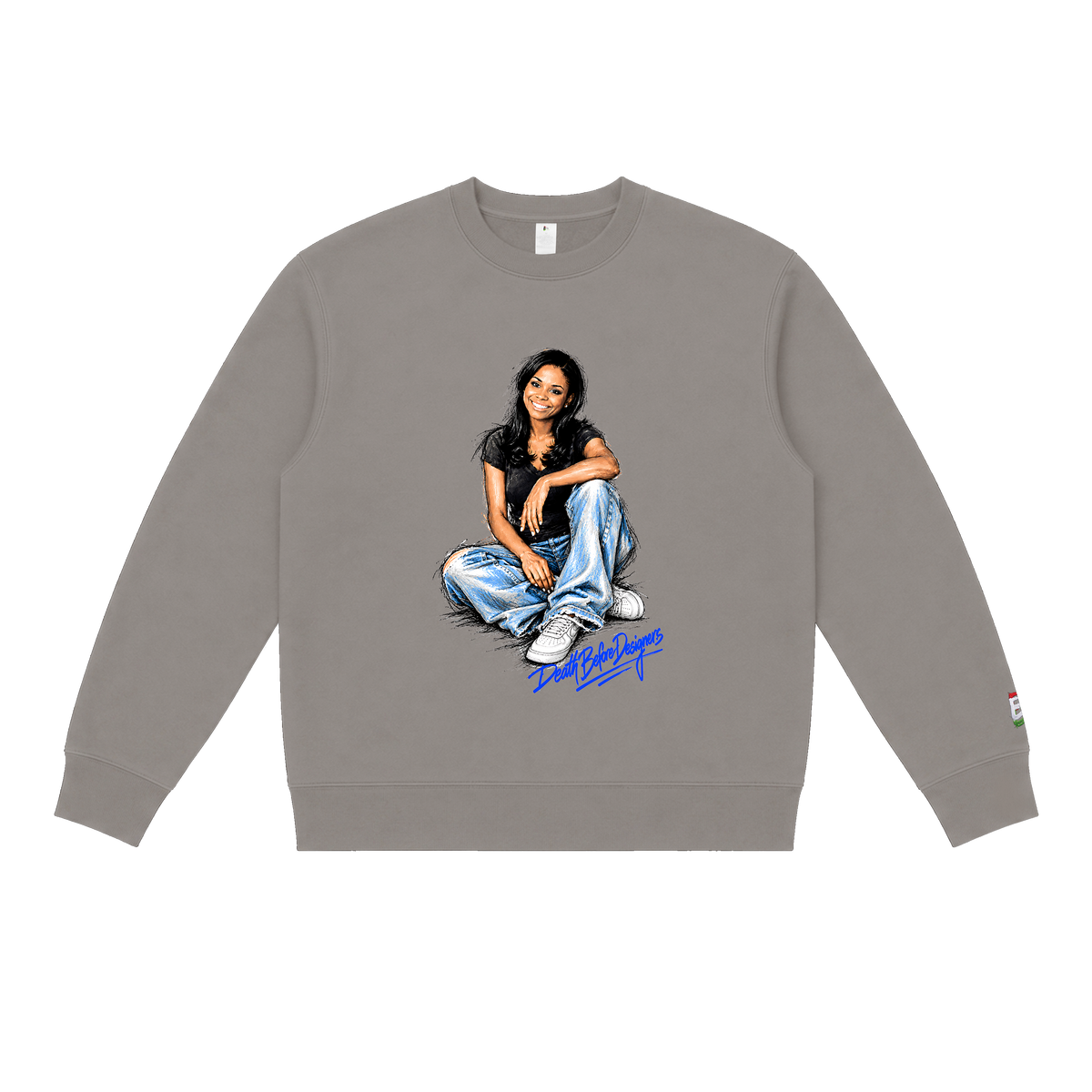 Michelle Thomas Sweatshirt