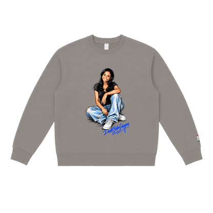 Michelle Thomas Sweatshirt