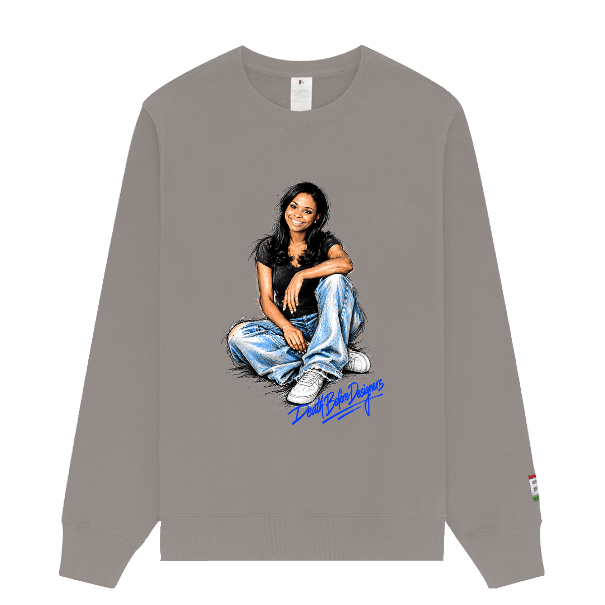 Michelle Thomas Sweatshirt