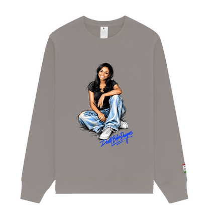 Michelle Thomas Sweatshirt