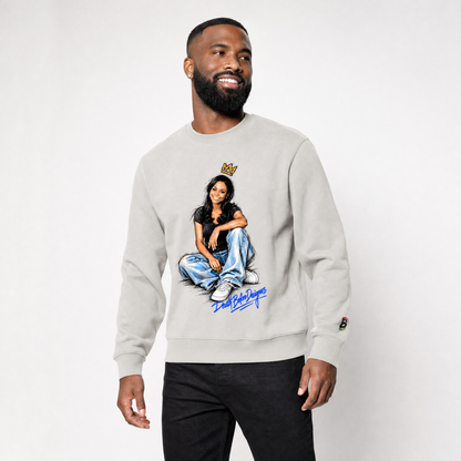 Michelle Thomas Sweatshirt
