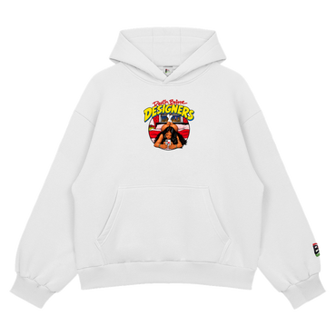 Sex In The City Hoody