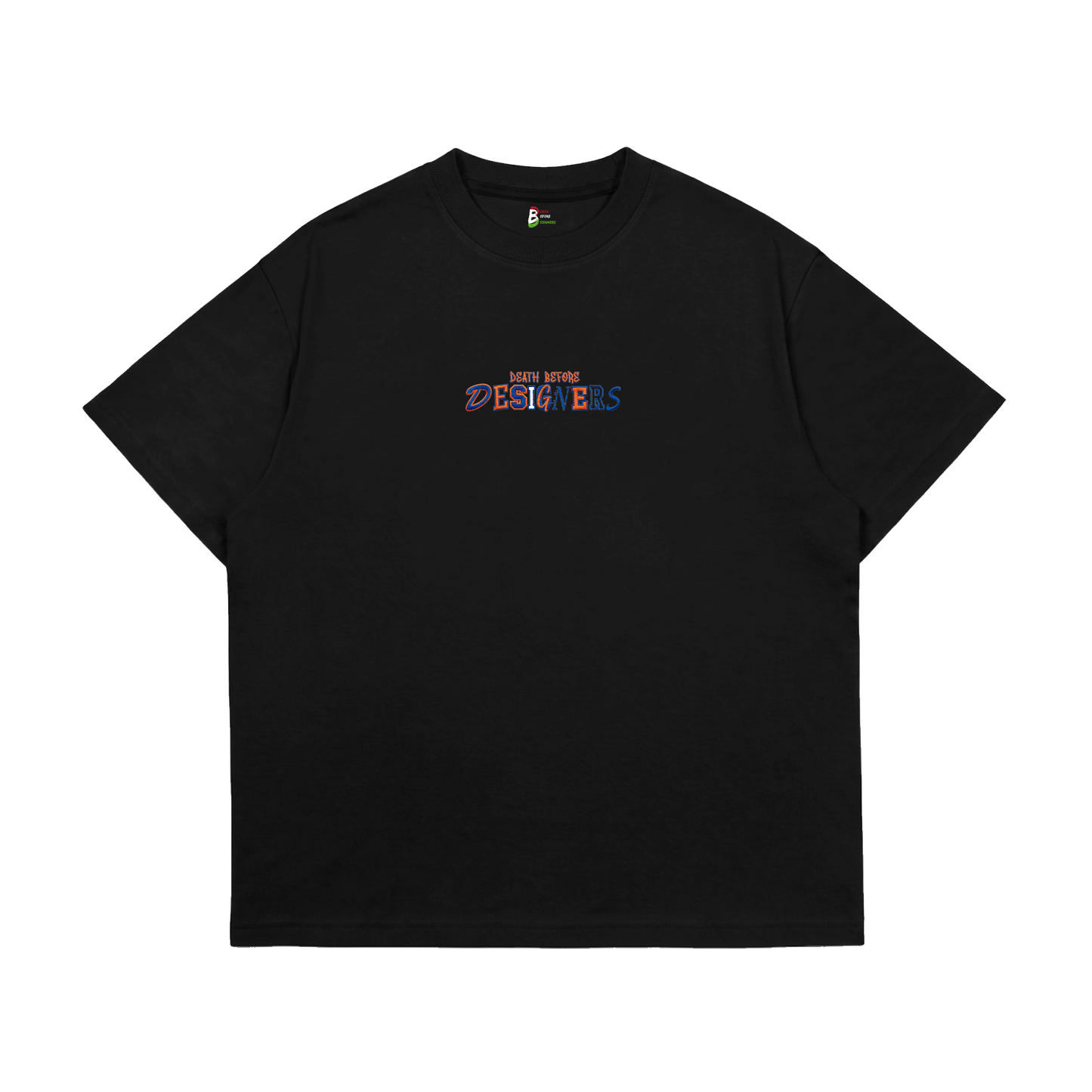 Knicks It All Tee