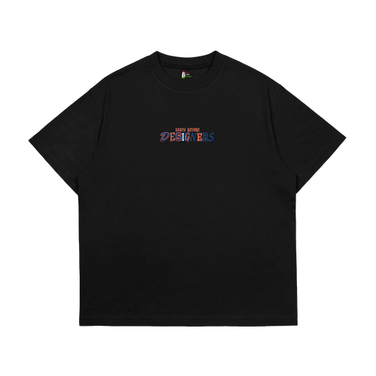Knicks It All Tee