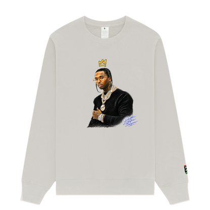 Pop Smoke Sweatshirt