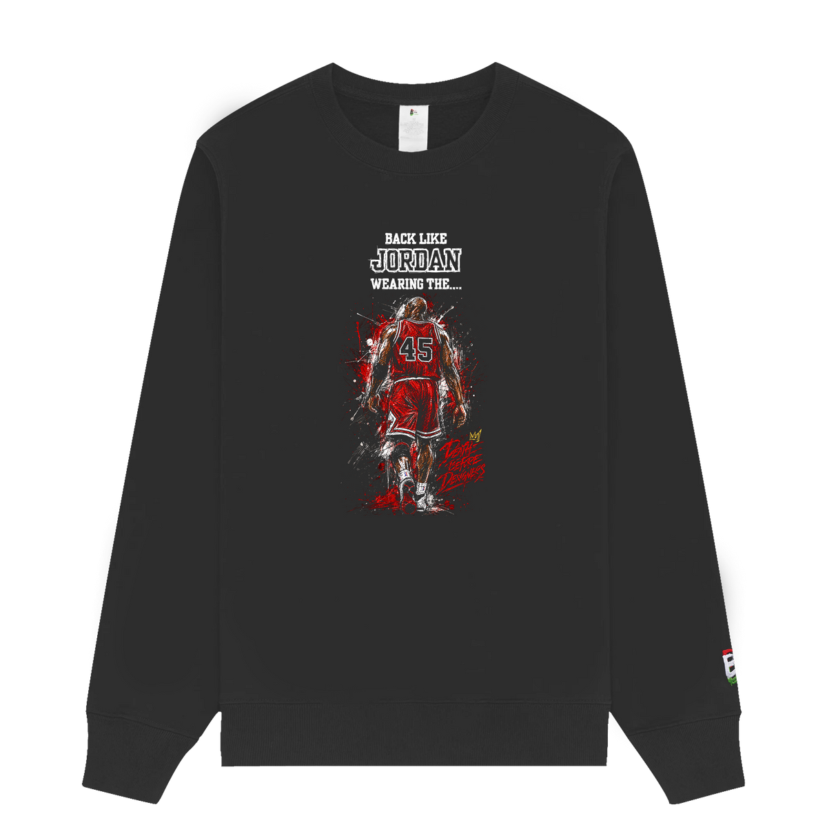 Jordan Sweatshirt