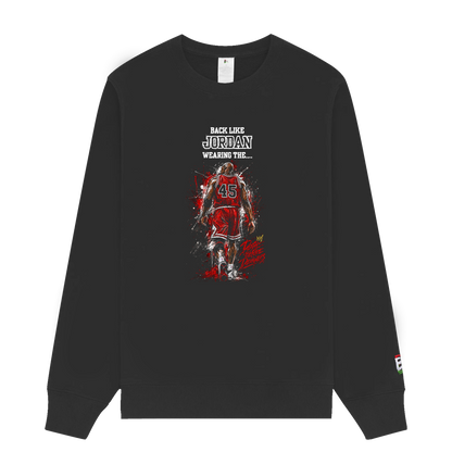 Jordan Sweatshirt