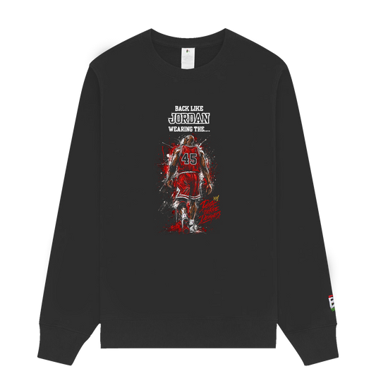 Jordan Sweatshirt