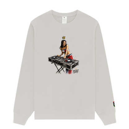 Aaliyah Sweatshirt