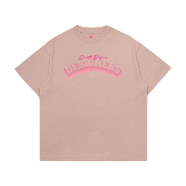 All Pink Tee