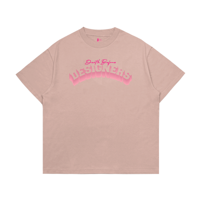 All Pink Tee