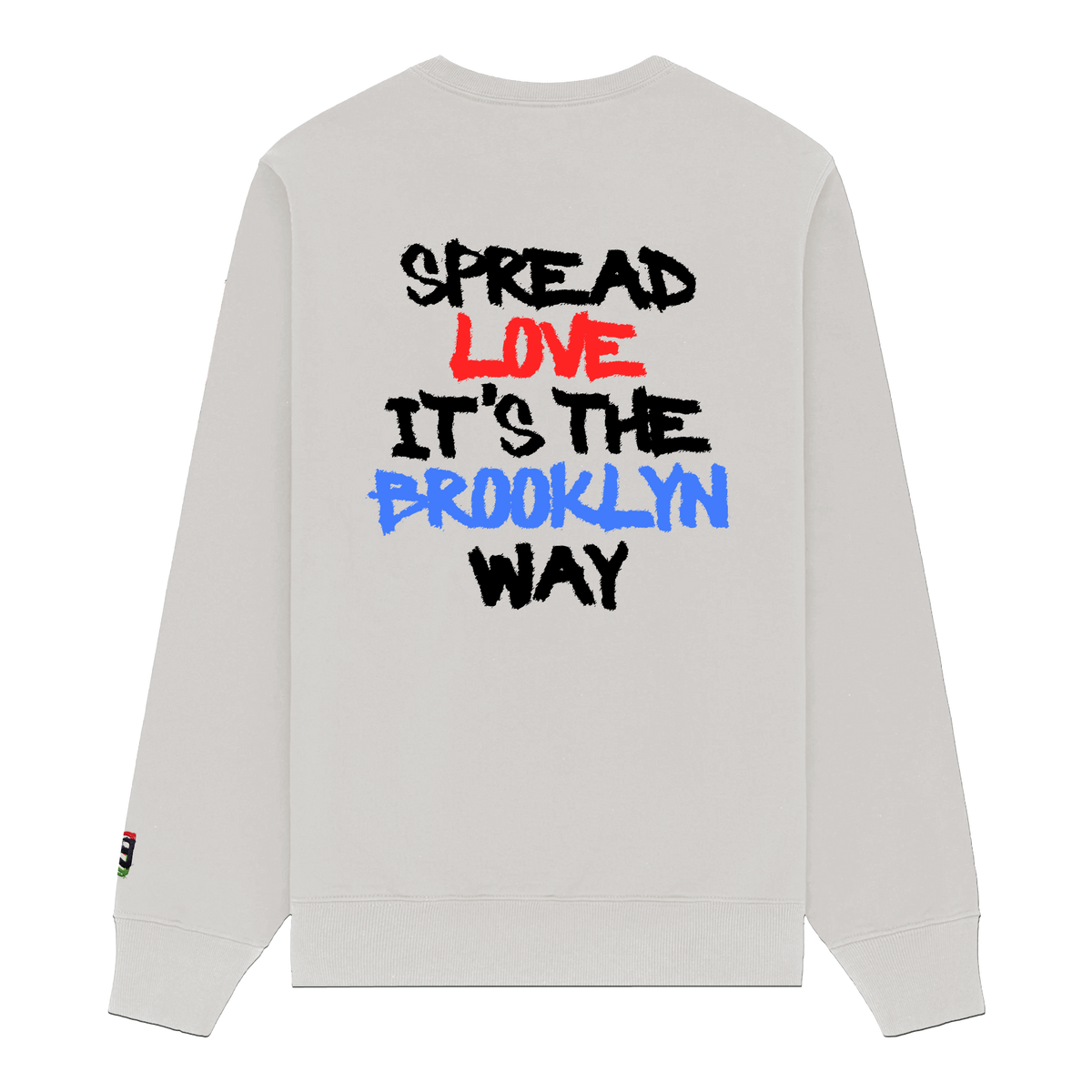 Biggie Sweatshirt