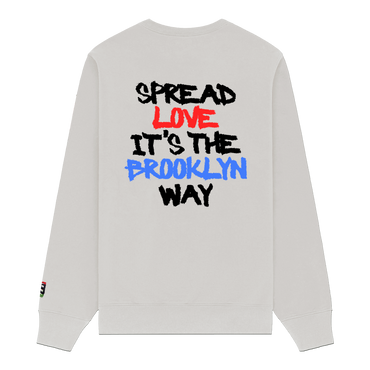 Biggie Sweatshirt