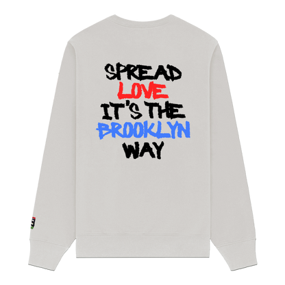 Biggie Sweatshirt