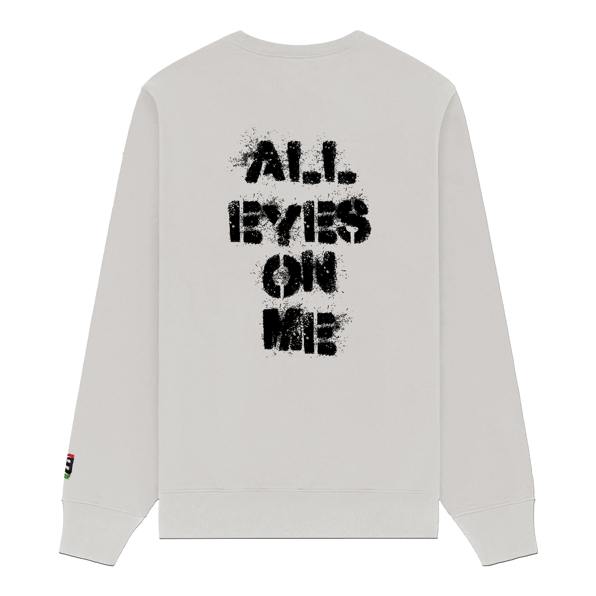 2Pac Sweatshirt