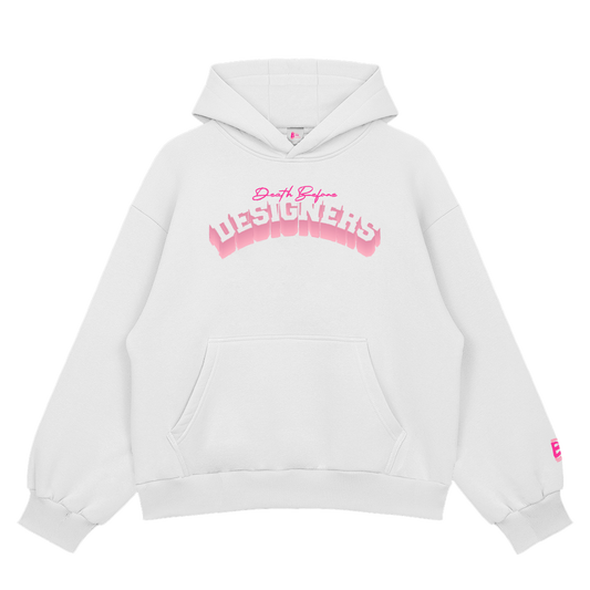All Pink Hoody