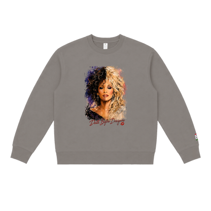 Whitney Parton Sweatshirt