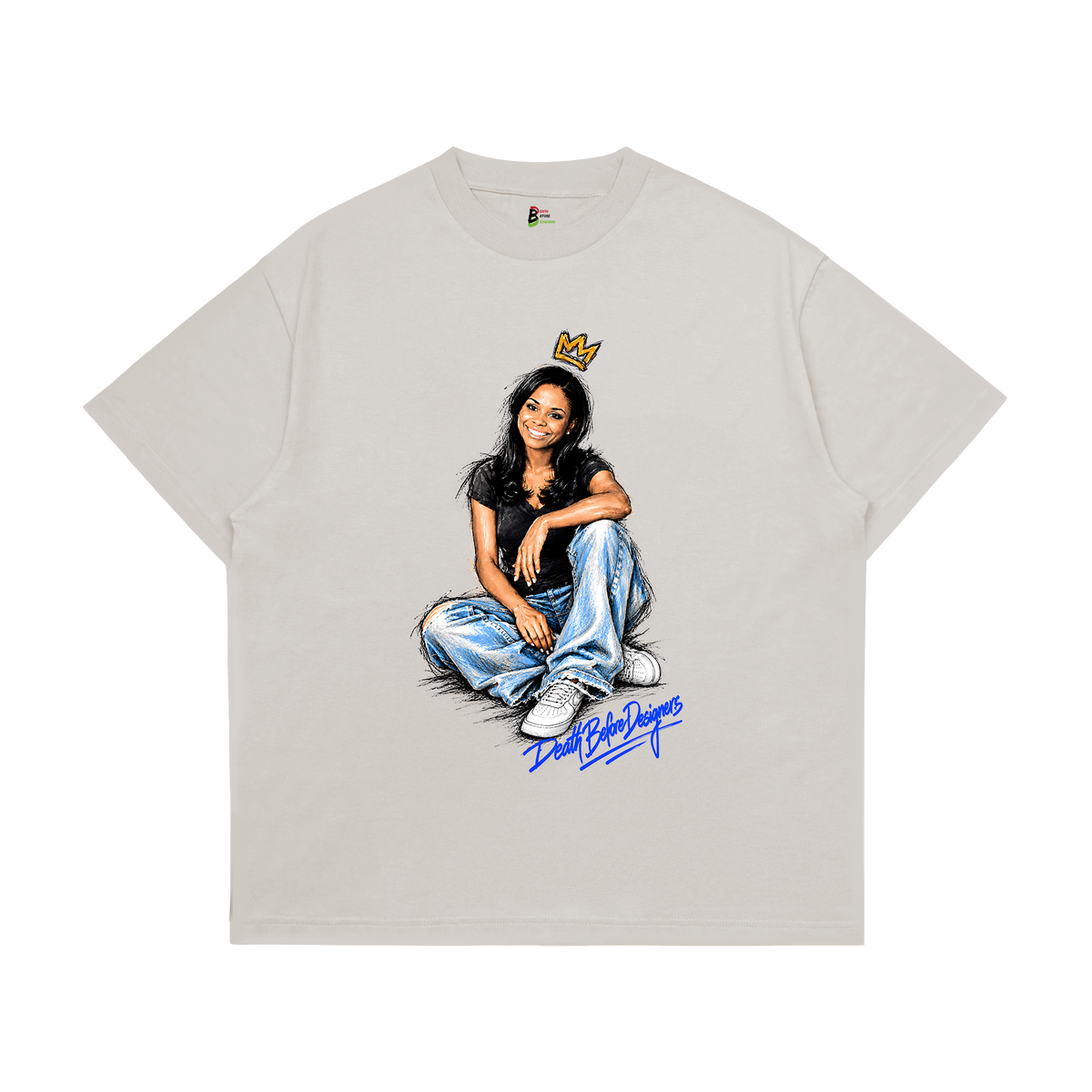 Michelle Thomas Tee
