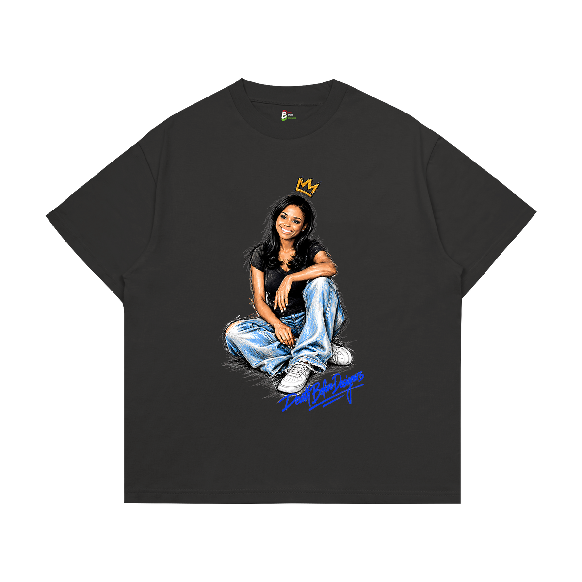 Michelle Thomas Tee