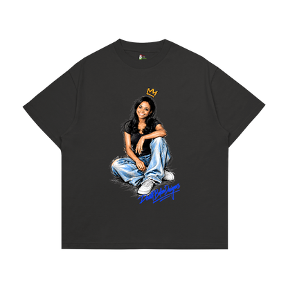 Michelle Thomas Tee