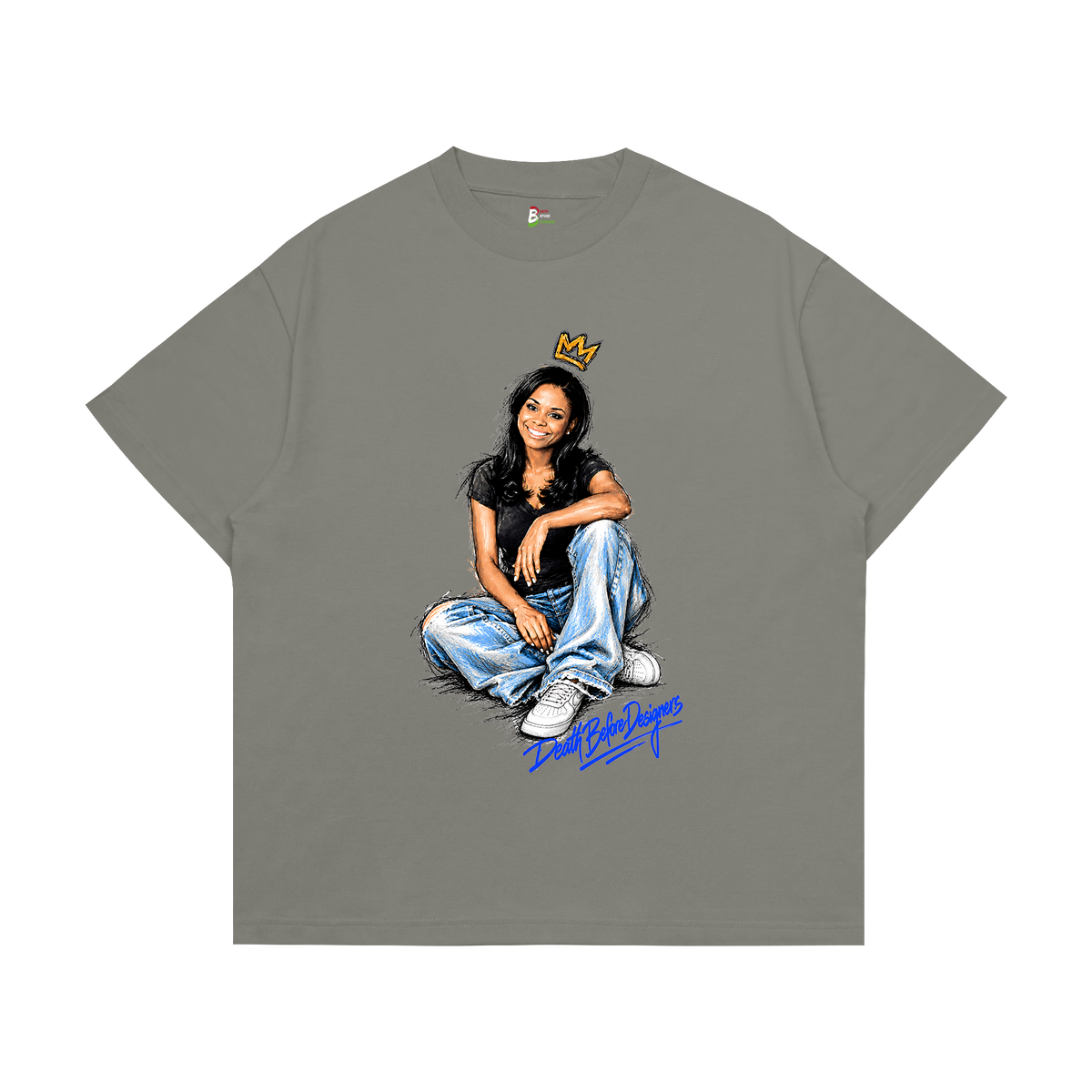 Michelle Thomas Tee