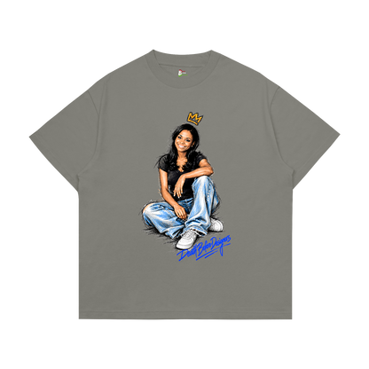 Michelle Thomas Tee