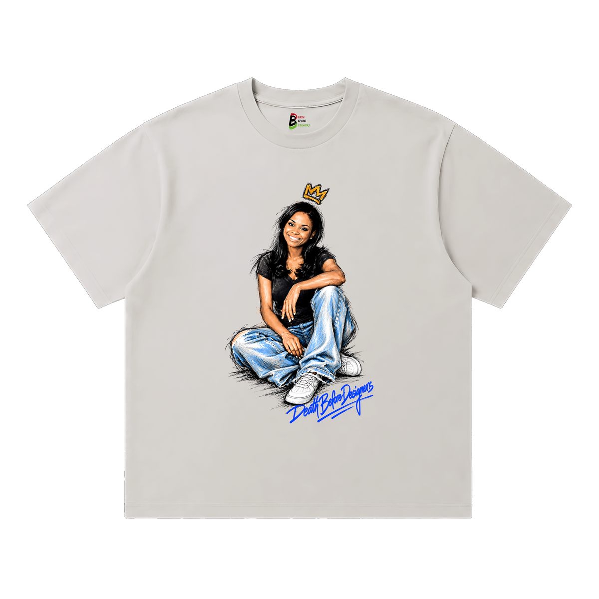 Michelle Thomas Tee