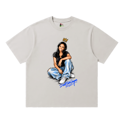Michelle Thomas Tee