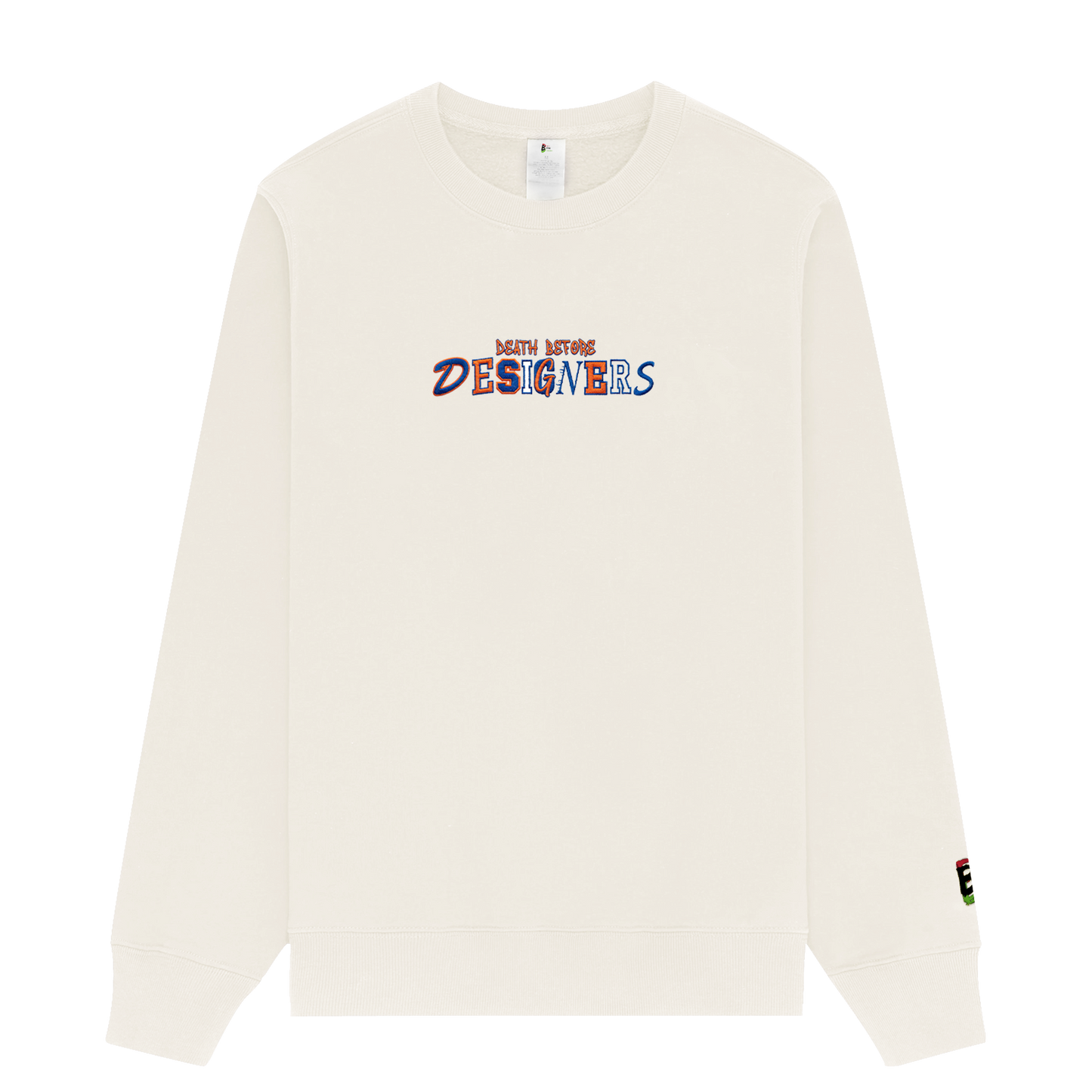 Knicks It All Sweatshirt