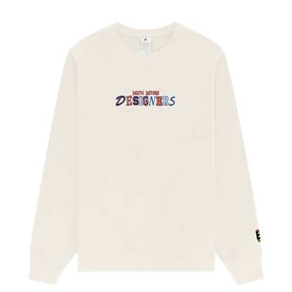 Knicks It All Sweatshirt
