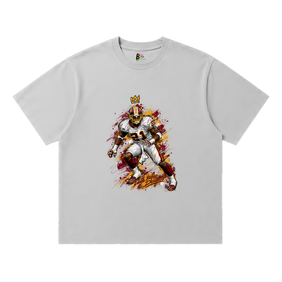 Sean Taylor Tee