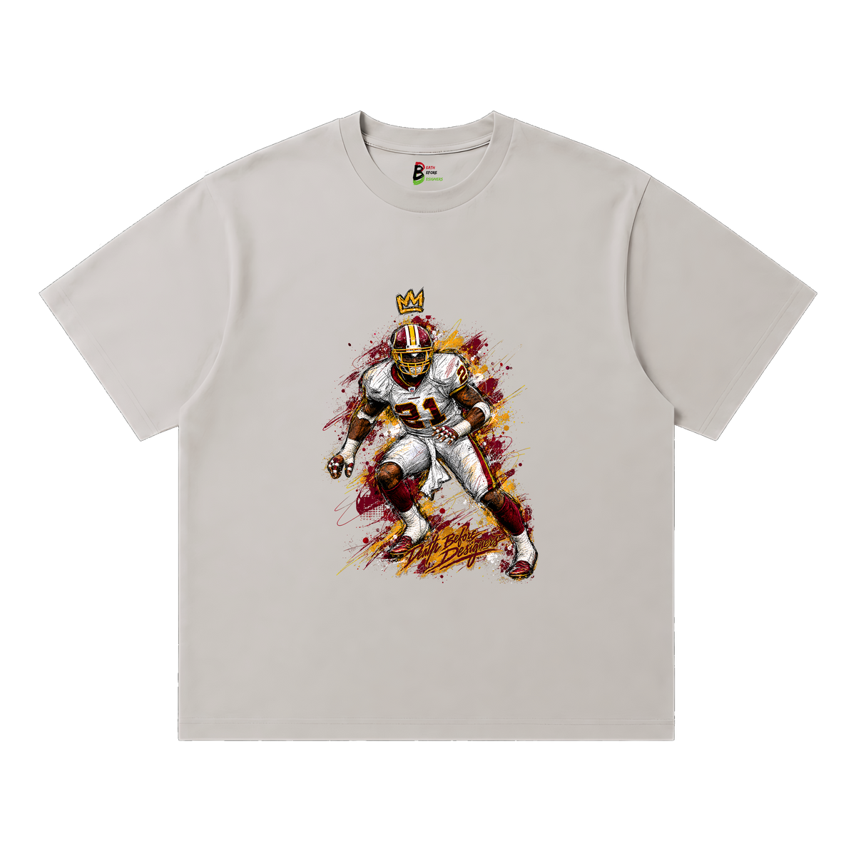 Sean Taylor Tee