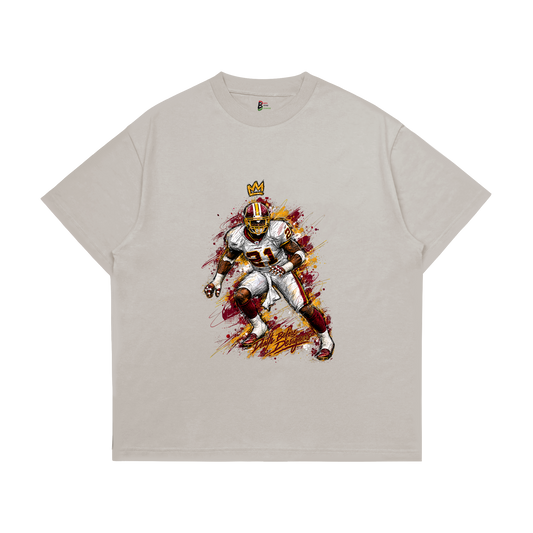 Sean Taylor Tee