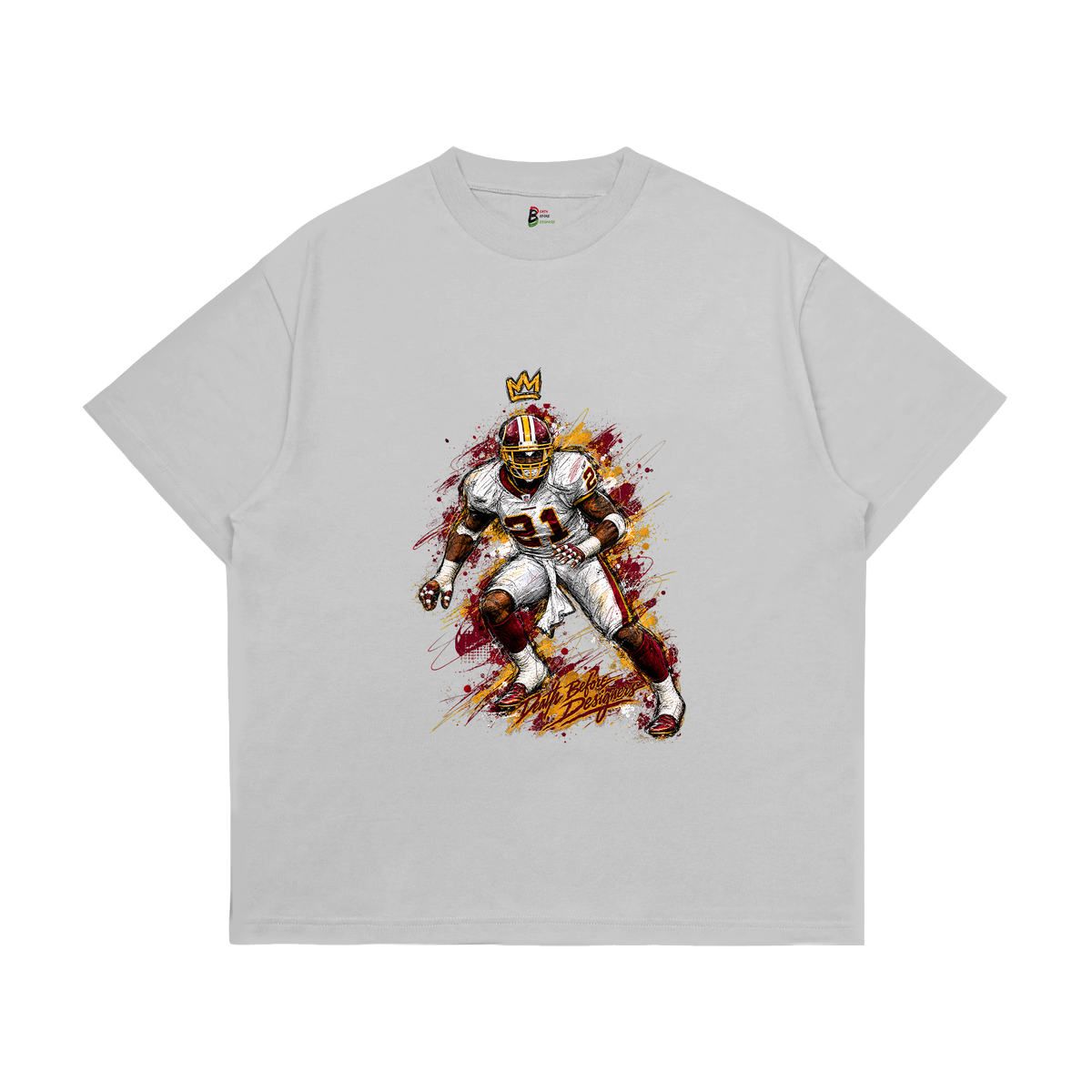 Sean Taylor Tee
