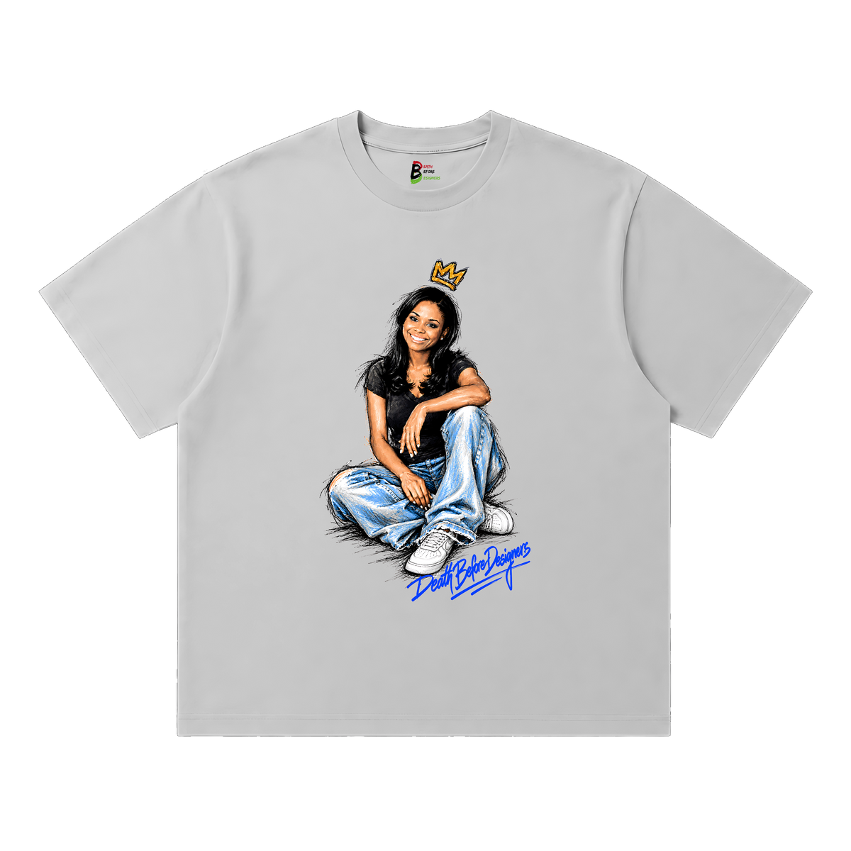 Michelle Thomas Tee