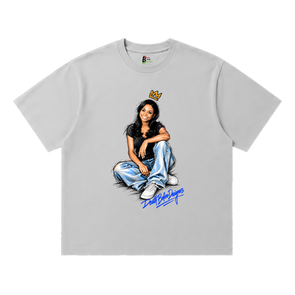 Michelle Thomas Tee
