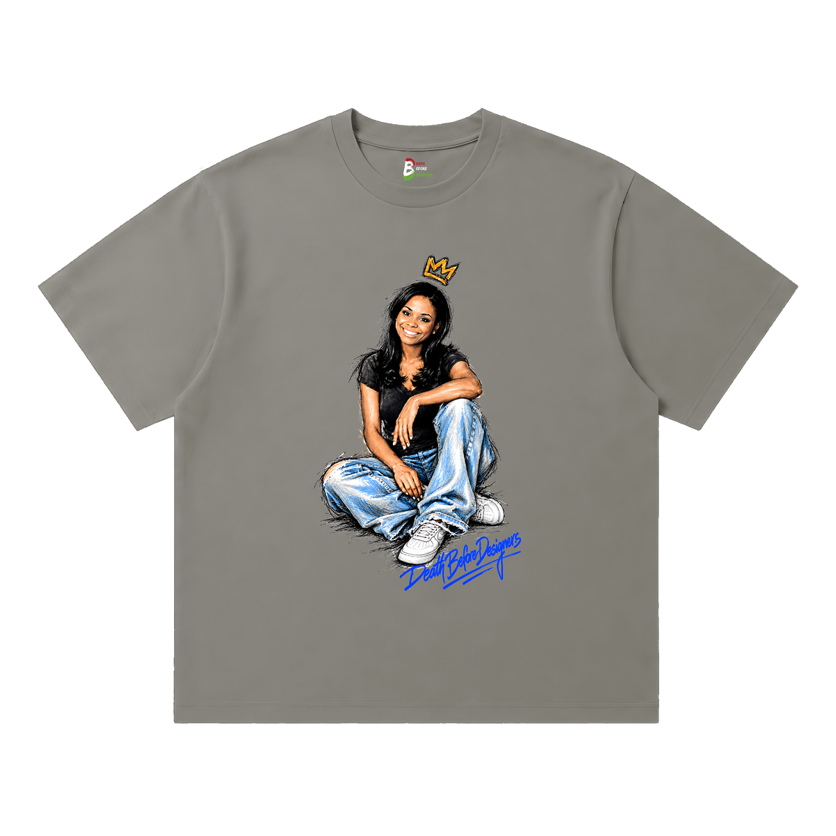 Michelle Thomas Tee