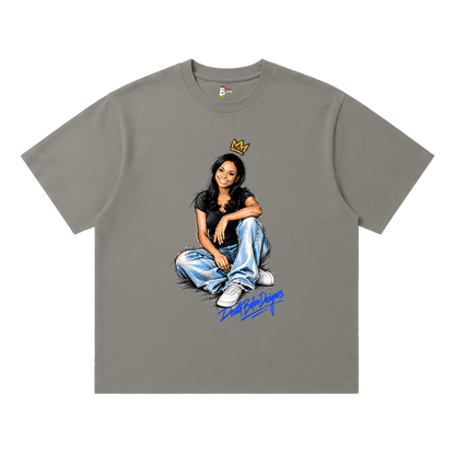 Michelle Thomas Tee
