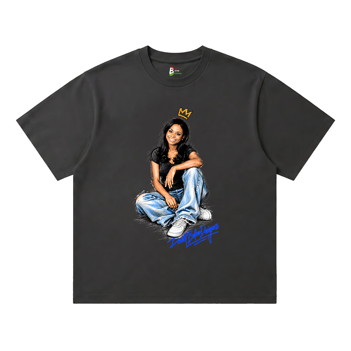 Michelle Thomas Tee