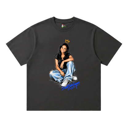 Michelle Thomas Tee