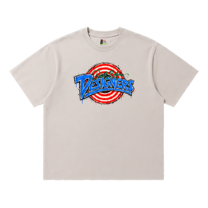 Bullseye Tee