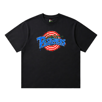 Bullseye Tee