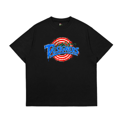 Bullseye Tee