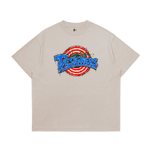 Bullseye Tee